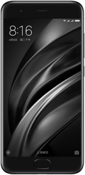 Xiaomi Mi6 64Gb Black